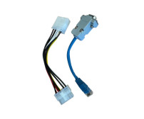 Hyosung CDU Adapter Kit (Reverse)